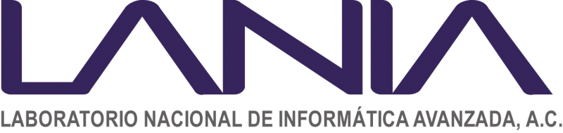 Logo de la empresa