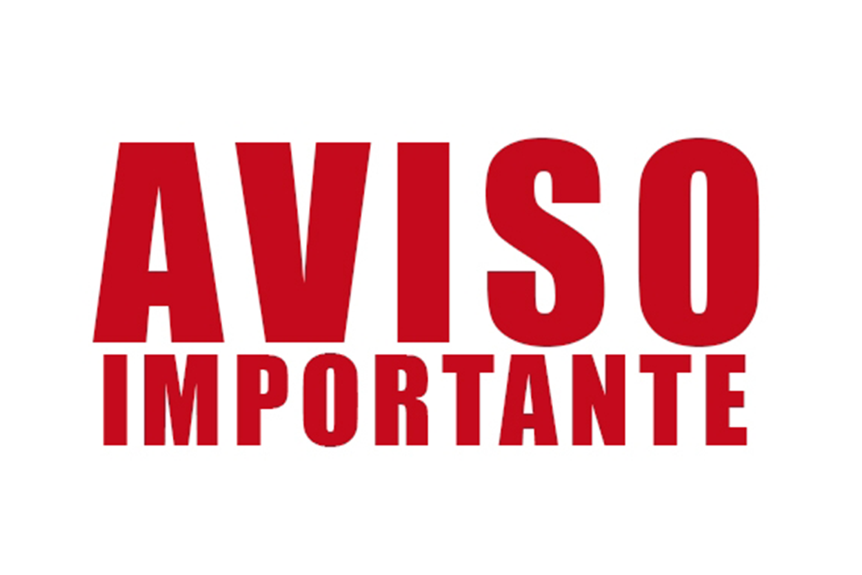 Aviso