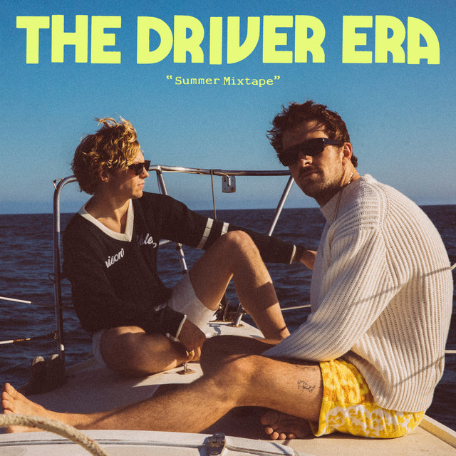 The Driver Era